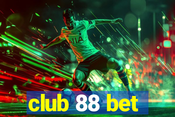 club 88 bet